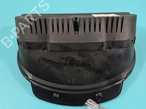 Instrument cluster BMW X3 (E83) xDrive 20 d | BP37831928C47 - Image 5
