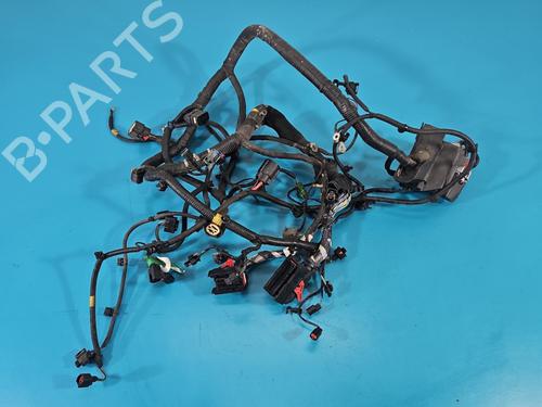 Used Wiring harness Wiring harness LAND ROVER RANGE ROVER EVOQUE (L538) 2.0 4x4 (241 hp) 39990196 39990196