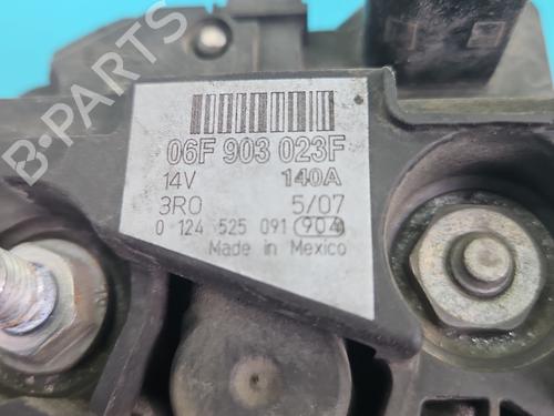 Alternator VW JETTA III (1K2) 2.5 | BP37859537M7 - Image 6