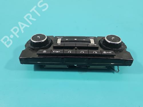 Climate control SKODA YETI (5L) 2.0 TDI 4x4 | BP37842103I5 - Image 6
