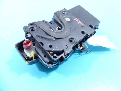 Used Rear right lock Rear right lock 37808110 37808110