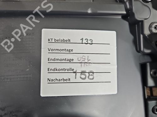 Rear right panel BMW 5 Touring (G31) 520 d | BP37850863C61  - Image 7