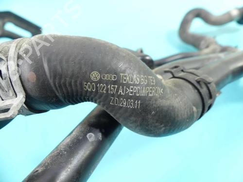 Pipe SKODA OCTAVIA III Combi (5E5, 5E6) 1.6 TDI | BP37808572M125  - Image 13