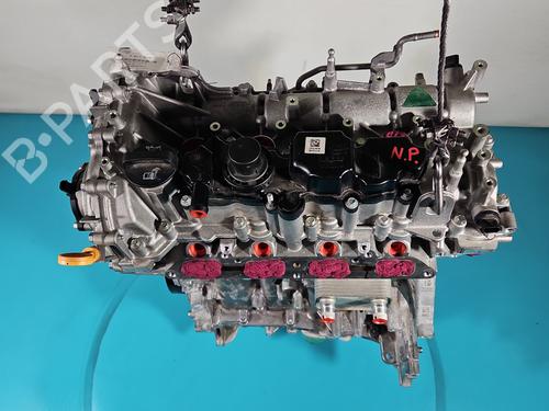 Used Engine Engine 37840384 37840384