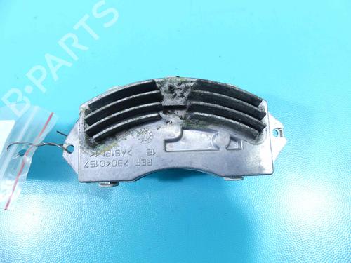 Heater resistor BMW X5 (E70) xDrive 30 d | BP37892678M108 - Image 2