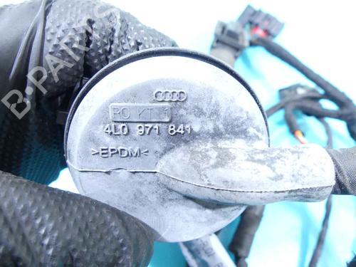 Wiring harness AUDI A5 (8T3) 2.0 TFSI quattro | BP37895371E16 - Image 5