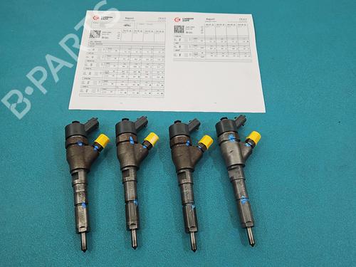 Used Injector Injector 37857136 37857136