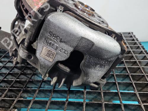 Used Left front brake caliper Left front brake caliper 37835229 37835229