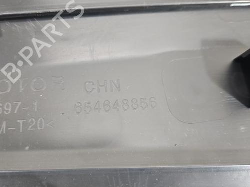 Rear right panel MG MG 3 (ZP2_) 1.5 Hybrid+ | BP37838874C61 - Image 7