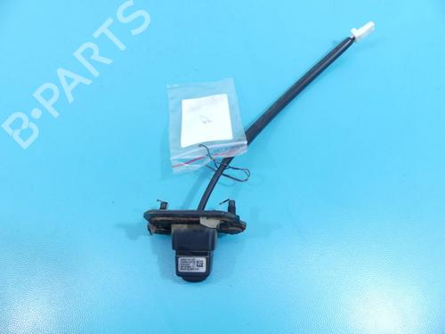 Camera NISSAN PULSAR Hatchback (C13) 1.5 dCi | BP37880767E14 - Image 3