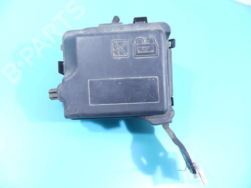 Fuse box PEUGEOT 301 1.6 VTi 115 | BP37890405E1 - Image 2