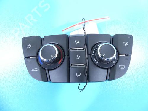 climate-control-opel-meriva-b-mpv-s10-2010-2011-2012-2013-2014-2015-2016-2017-37895060 main image