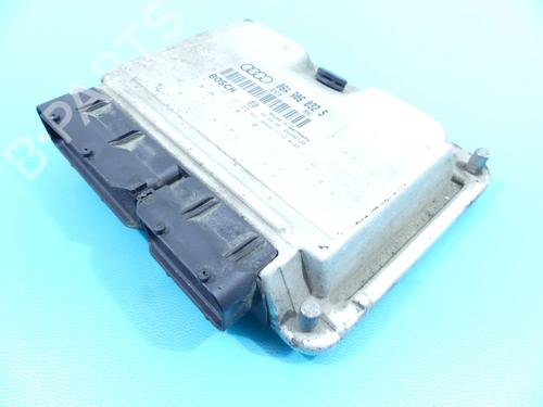 Used Engine control unit (ECU) Engine control unit (ECU) 37887748 37887748