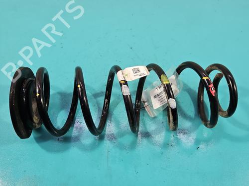 Used Shock absorber spring Shock absorber spring HYUNDAI ELANTRA VII Saloon (CN7) 1.6 (123 hp) 37837531 37837531