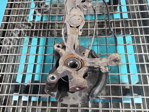 Right front steering knuckle MITSUBISHI MIRAGE / SPACE STAR VI Hatchback (A0_A) 1.0 (A05A) | BP38124479M26 - Image 2