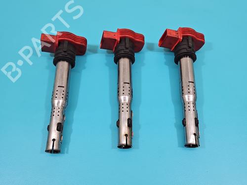 Ignition coil AUDI Q7 (4LB) 4.2 FSI quattro | BP38132408M94 - Image 7