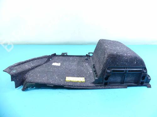 Boot lining SKODA SUPERB II Estate (3T5) 2.0 TDI 4x4 | BP37880708I3 - Image 4