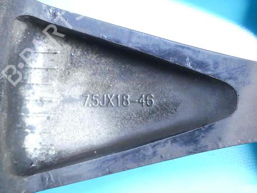 Rim KIA OPTIMA (FSGDS6B) 1.7 CRDi | BP37882000C45 - Image 4