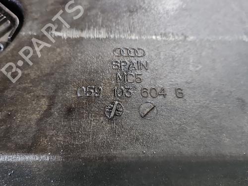 Oil sump AUDI A4 B6 (8E2) | BP38131928M115 - Image 3
