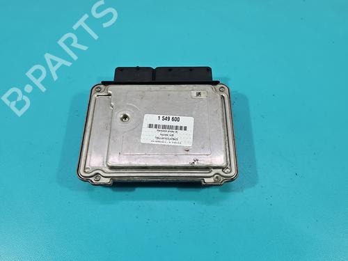 Engine control unit (ECU) HYUNDAI ix35 (LM, EL, ELH) | BP37828286M57 - Image 5