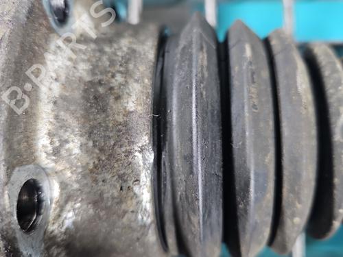 Left front driveshaft VW PASSAT B7 Variant (365) 1.4 TSI EcoFuel | BP38119852M38 - Image 4