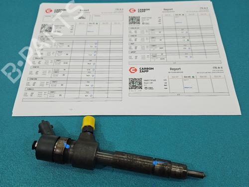 Spreder / Dyse Spreder / Dyse OPEL ASTRA H Estate (A04) 1.9 CDTI (L35) (100 hp) 39883391 39883391