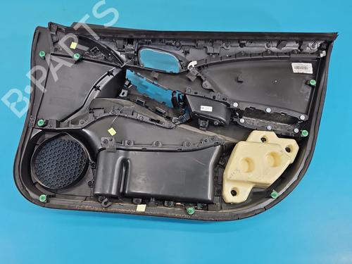 Front left panel HONDA CIVIC IX (FK) 1.8 i-VTEC (FK2) | BP39587498C58 - Image 3
