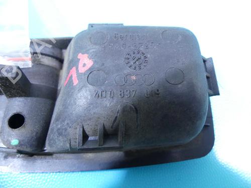 Front left interior door handle AUDI A8 D2 (4D2, 4D8) 4.2 quattro | BP37893978I13 - Image 4