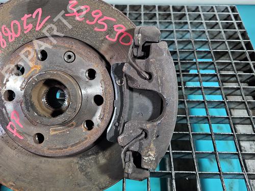 Used Right front brake caliper Right front brake caliper 37819017 37819017