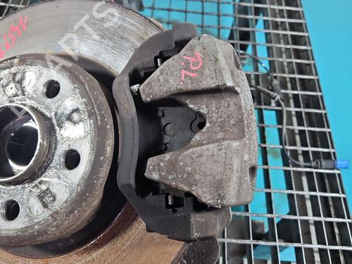 Used Left front brake caliper Left front brake caliper BMW X3 (G01, F97, G08) xDrive 20 d (190 hp) 37816547 37816547