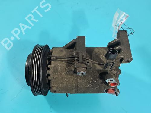 AC compressor KIA VENGA (YN) 1.6 CRDi 115 | BP37854639M34 - Image 2