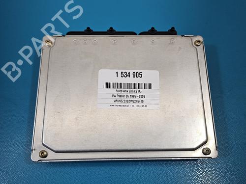 Engine control unit (ECU) VW PASSAT B5.5 (3B3) 1.8 T 20V | BP37823130M57 - Image 5