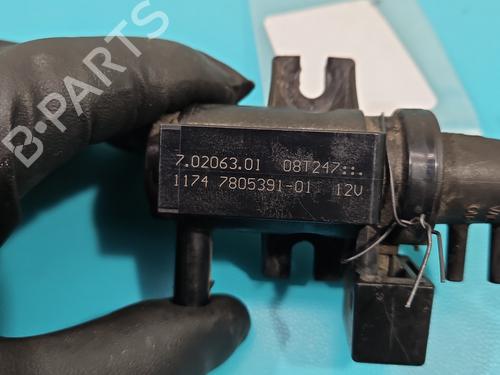 Electronic sensor BMW X3 (E83) xDrive 20 d | BP37812563M84 - Image 3
