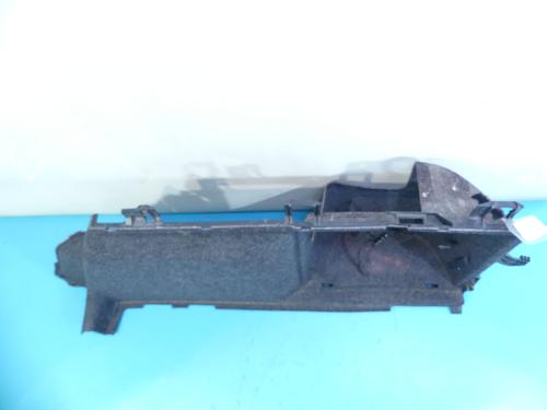 Boot lining SKODA SUPERB II Estate (3T5) 2.0 TDI 4x4 | BP37880707I3 - Image 2