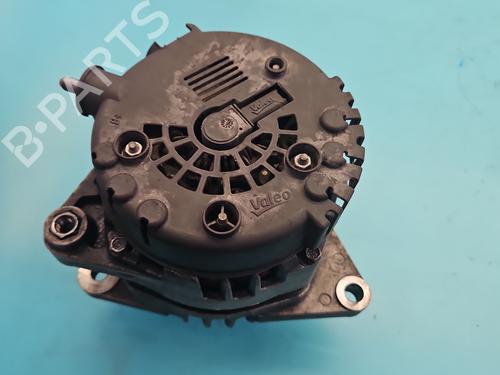 Alternator HYUNDAI i40 I CW (VF) 1.7 CRDi | BP37853936M7 - Image 4
