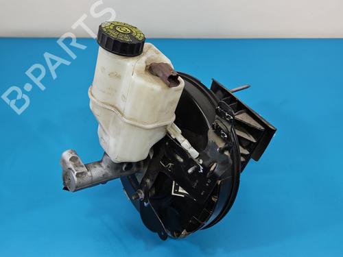 Used Servo brake Servo brake PEUGEOT 508 SW I (8E_) 2.0 HDi (163 hp) 40036558 40036558