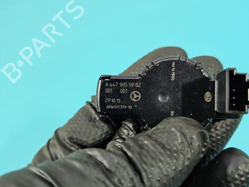 Electronic sensor MERCEDES-BENZ VITO Tourer (W447) | BP38137818M84 - Image 4