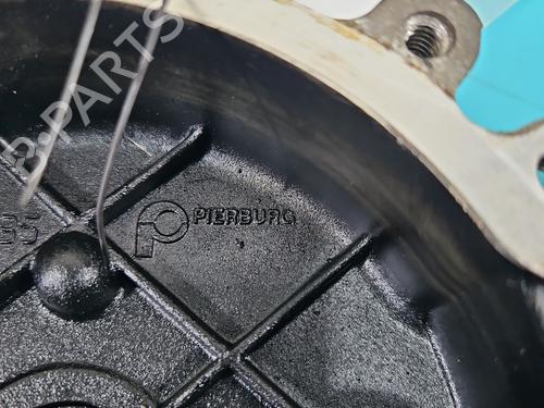 Timing cover OPEL COMBO Tour (X12) 1.3 CDTI (C26, D26, E26, C05) | BP38129762M123 - Image 10