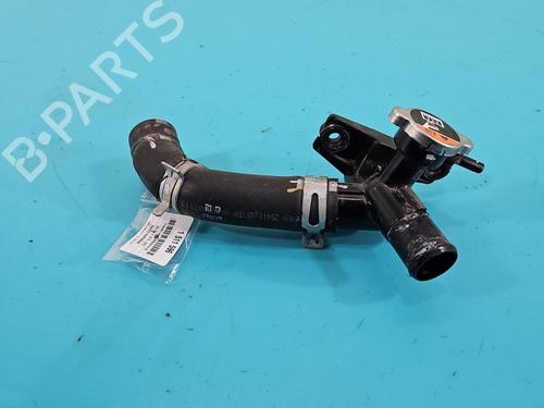 Pipe KIA RIO IV (YB, SC, FB) 1.2 CVVT | BP38144672M125 - Image 2