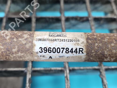 Right rear driveshaft DACIA DUSTER (PYM_, PYN_)  | BP37840754M41  - Image 5