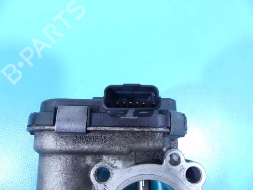 Throttle body VOLVO V40 Hatchback (525) D2 | BP37891419M82 - Image 10