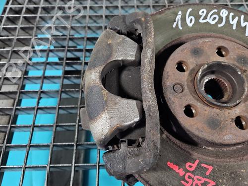 Pinza freno delantera izquierda Pinza freno delantera izquierda PEUGEOT 807 (EB_) 2.2 HDi (128 hp) 39749314 39749314