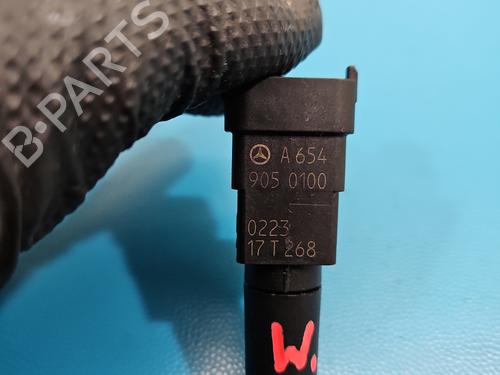 Electronic sensor MERCEDES-BENZ E-CLASS (W213) E 220 d 4-matic (213.005) | BP37837253M84 - Image 3