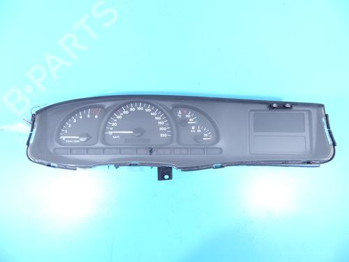 Used Instrument cluster Instrument cluster 37889120 37889120