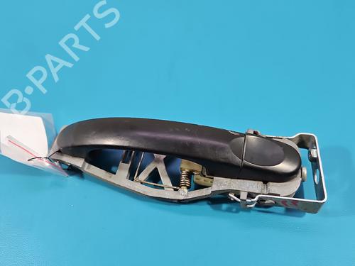 Used Front right exterior door handle Front right exterior door handle 38961917 38961917