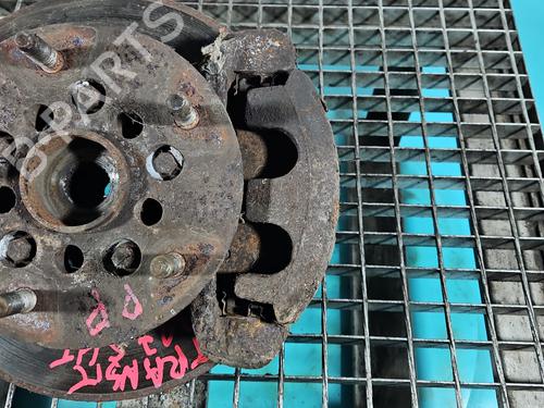 Right front brake caliper FORD TRANSIT Van (FA_ _) | BP37990390M104 - Image 2