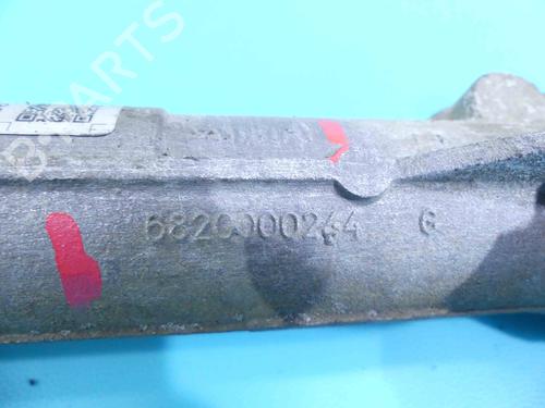 Steering rack SKODA RAPID Spaceback (NH1) 1.4 TDI | BP37808131M22 - Image 4