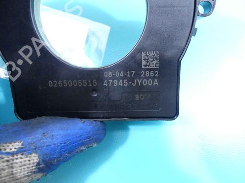 Electronic sensor RENAULT KOLEOS I (HY_) 2.0 dCi 4x4 (HY0K) | BP37861208M84 - Image 3