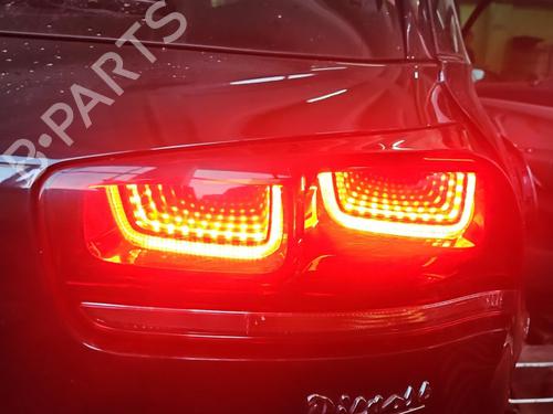 Right taillight CITROËN C4 Picasso II 1.6 BlueHDi 120 | BP37858946C35 - Image 2