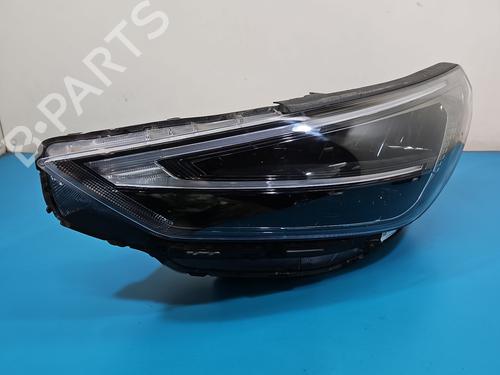 Left headlight HYUNDAI i30 Estate (PDE) | BP38651138C28 - Image 4